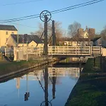 Barrow Blueway - The Stables Daire *