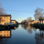Barrow Blueway - The Stables