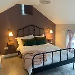 Barrow Blueway - The Stables Daire
