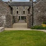 Daire Barrow Blueway - The Stables Monasterevin