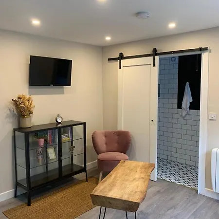 Barrow Blueway - The Stables Apartamento Monasterevin