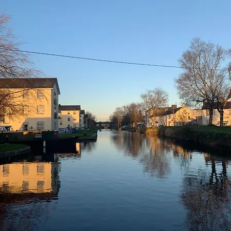 Barrow Blueway - The Stables