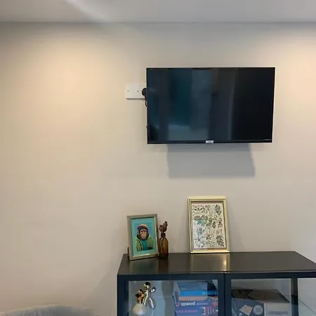 Barrow Blueway - The Stables Apartamento *