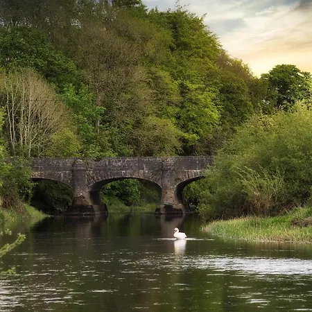 Apartment Barrow Blueway - The Stables *