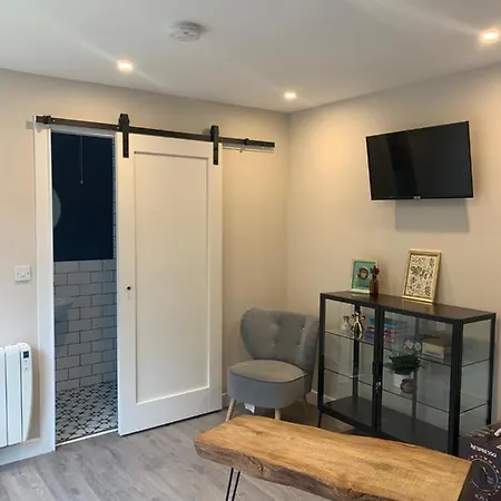 Apartman Barrow Blueway - The Stables