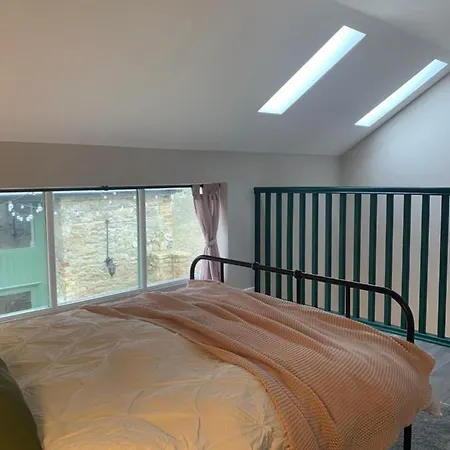 Apartamento Barrow Blueway - The Stables