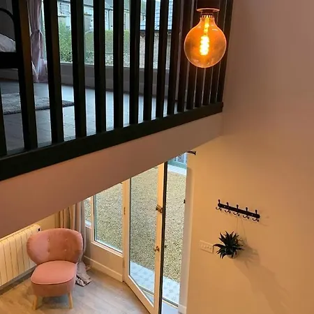 Barrow Blueway - The Stables Apartment Monasterevin