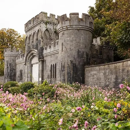 Apartamento Barrow Blueway - The Stables *