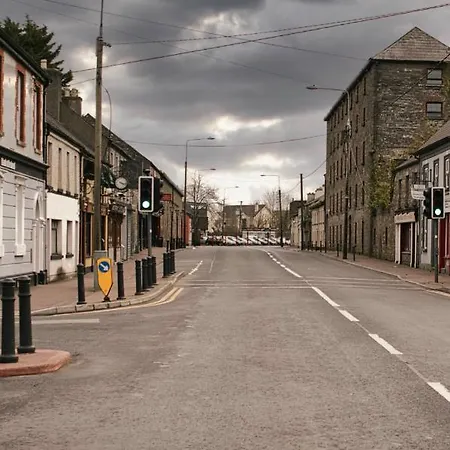 Barrow Blueway - The Stables