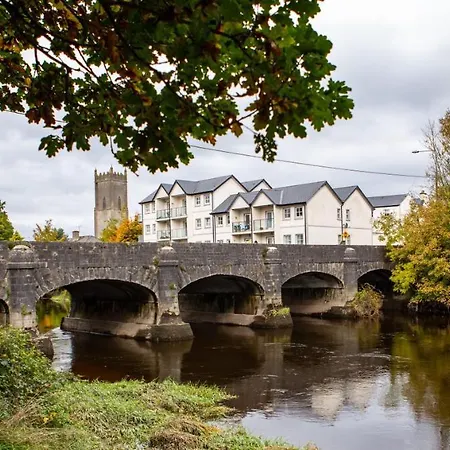 Apartamento Barrow Blueway - The Stables *