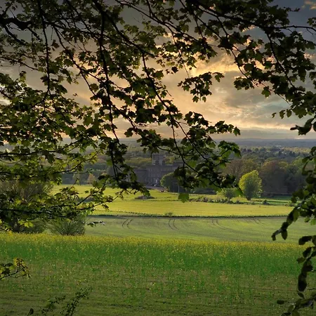 Barrow Blueway - The Stables *