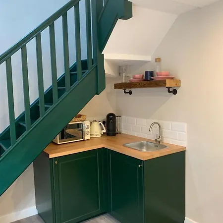 Barrow Blueway - The Stables Apartman