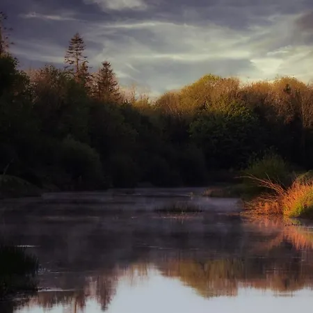 Barrow Blueway - The Stables