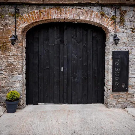 Apartamento Barrow Blueway - The Stables *