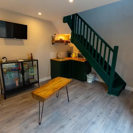 Apartamento Barrow Blueway - The Stables Monasterevin