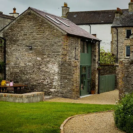 Barrow Blueway - The Stables *