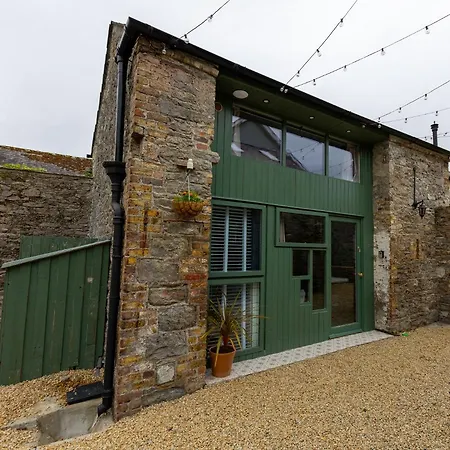 公寓 Barrow Blueway - The Stables *