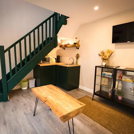 Barrow Blueway - The Stables Apartamento