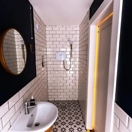 Barrow Blueway - The Stables * Monasterevin