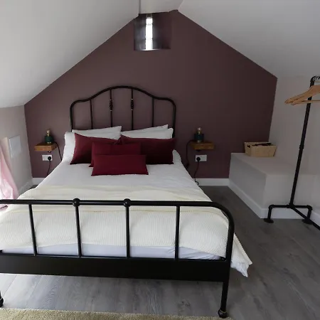 Apartman Barrow Blueway - The Stables