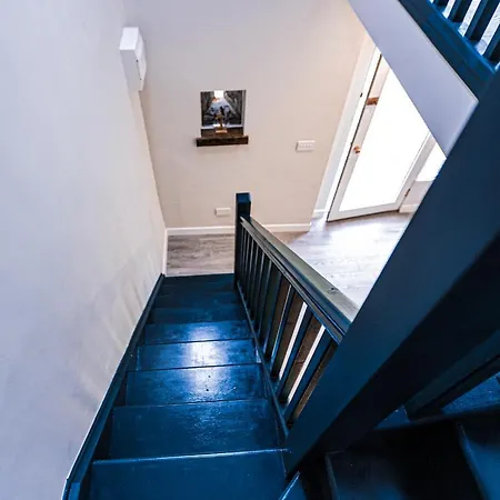 Apartman Barrow Blueway - The Stables Monasterevin