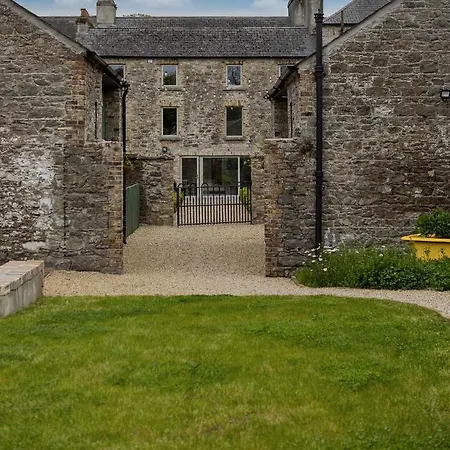 Apartman Barrow Blueway - The Stables Monasterevin
