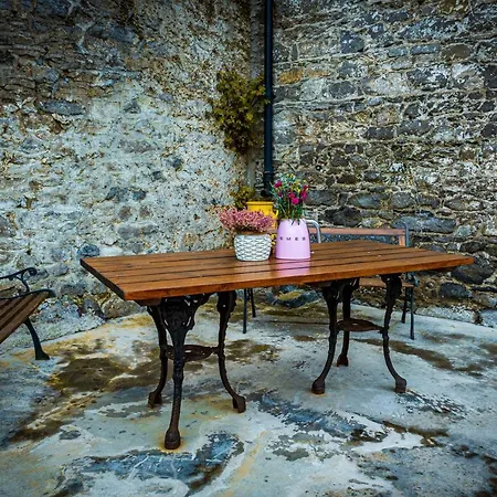 Barrow Blueway - The Stables Monasterevin