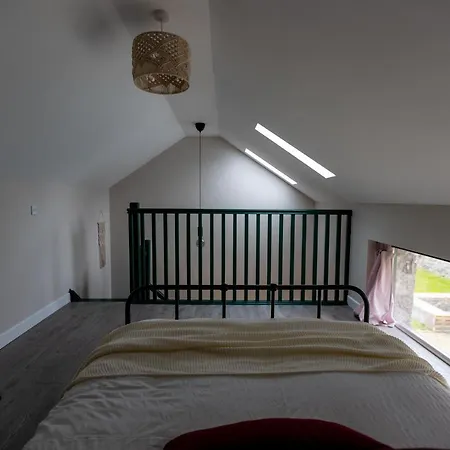 Apartman Barrow Blueway - The Stables