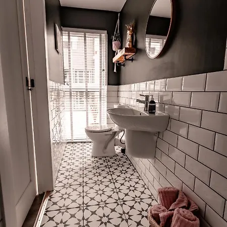 Barrow Blueway - The Stables *