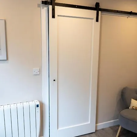 Barrow Blueway - The Stables 公寓 Monasterevin