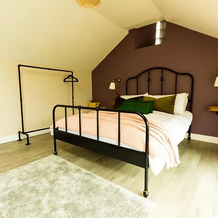 Apartamento Barrow Blueway - The Stables