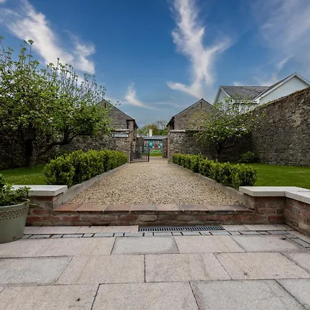 Barrow Blueway - The Stables Monasterevin