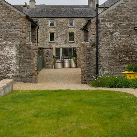 Barrow Blueway - The Stables *