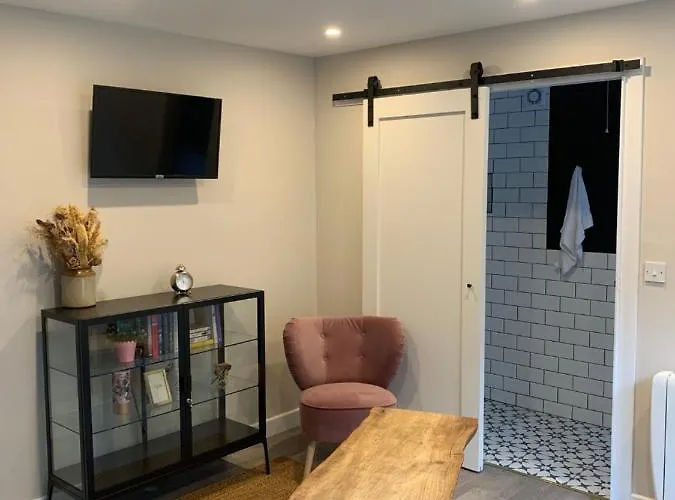 Barrow Blueway - The Stables Apartment Monasterevin