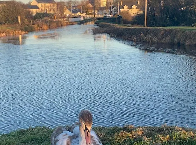 Barrow Blueway - The Stables Apartamento *