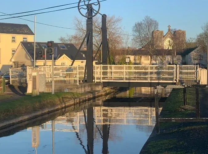 Barrow Blueway - The Stables Apartamento *