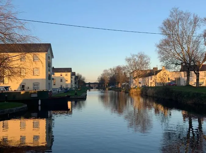 Barrow Blueway - The Stables