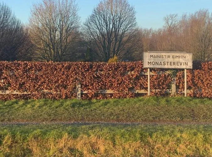 Barrow Blueway - The Stables