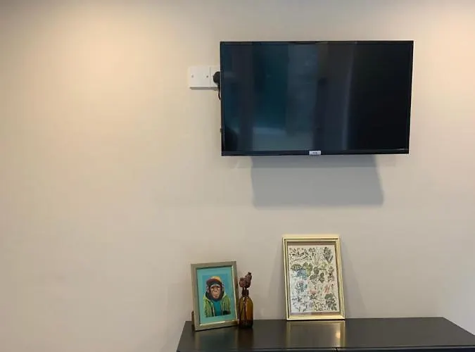 Barrow Blueway - The Stables Apartamento *