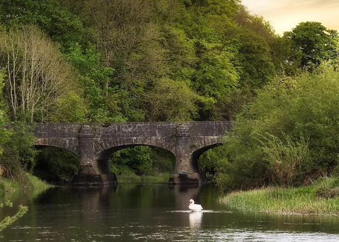 Apartamento Barrow Blueway - The Stables *