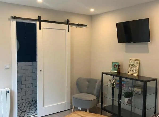 Apartamento Barrow Blueway - The Stables