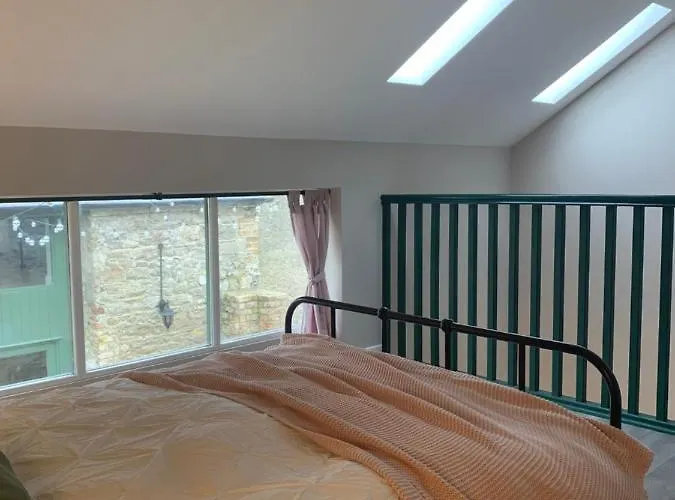 Apartamento Barrow Blueway - The Stables