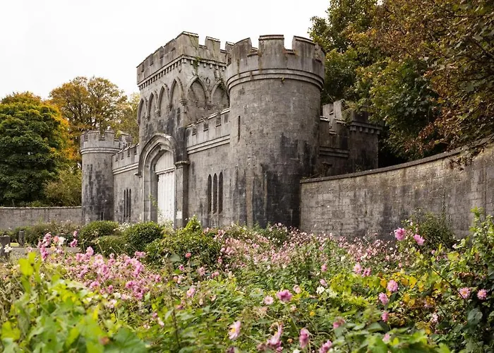 Apartment Barrow Blueway - The Stables *