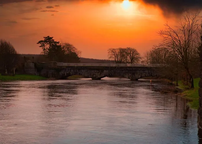 Barrow Blueway - The Stables Apartamento *