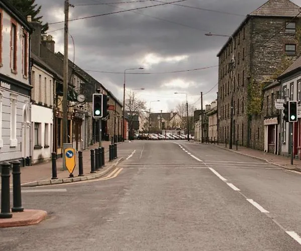 Barrow Blueway - The Stables