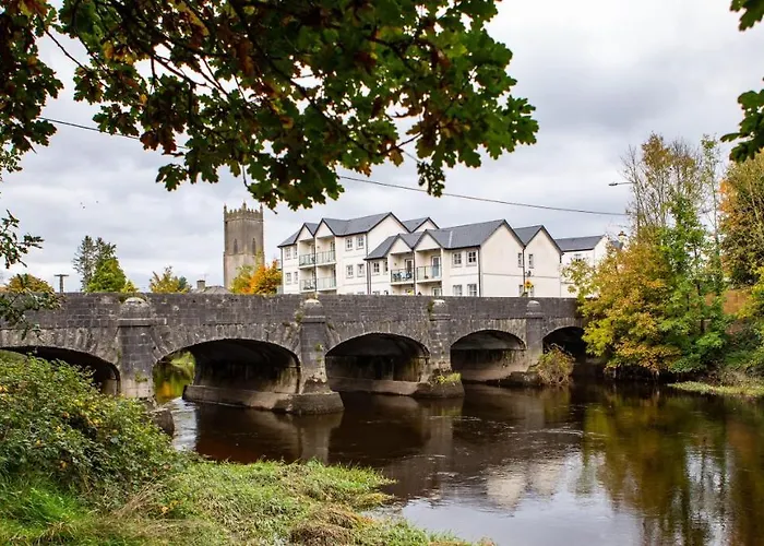 Apartment Barrow Blueway - The Stables *