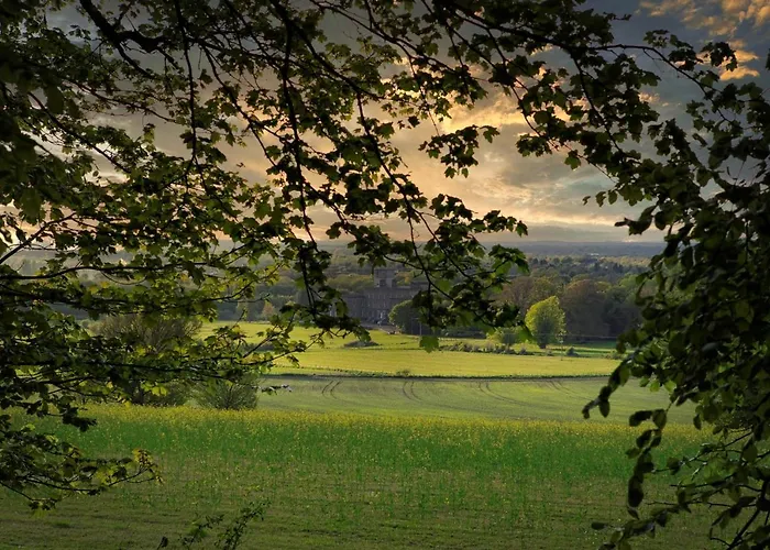 Barrow Blueway - The Stables *