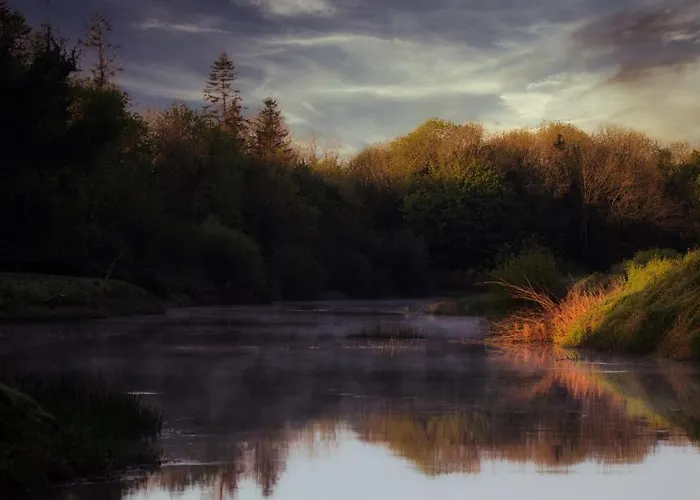 Barrow Blueway - The Stables