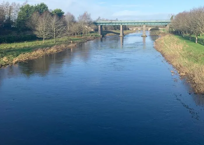 Apartamento Barrow Blueway - The Stables *