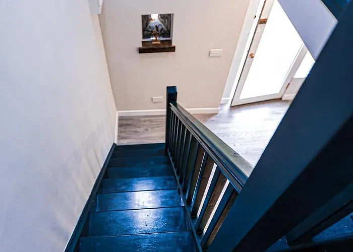 Apartment Barrow Blueway - The Stables Monasterevin